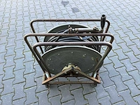 Maasmond verenhaspel - afbeelding 6 van  8