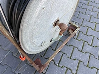 Maasmond verenhaspel - afbeelding 8 van  8