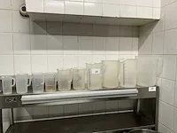 Maatbekers (10x) - afbeelding 1 van  1