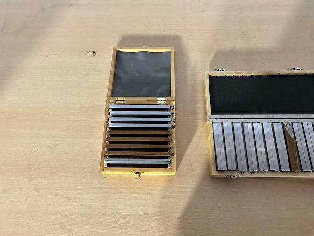 Maatblokken (3x) - afbeelding 2 van  4