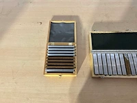 Maatblokken (3x) - afbeelding 2 van  4