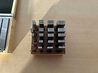 Maatblokken (3x) - afbeelding 4 van  4