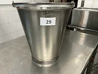 Maatemmer - afbeelding 1 van  2