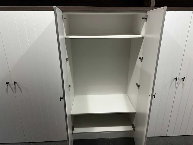 Maatwerk - kitchen arrangement - afbeelding 5 van  20