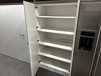 Maatwerk - kitchen arrangement - afbeelding 7 van  20