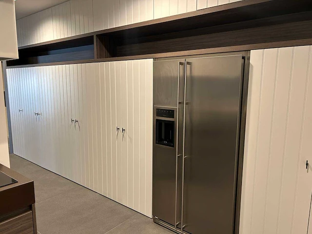 Maatwerk - kitchen arrangement - afbeelding 1 van  20