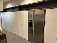 Maatwerk - kitchen arrangement - afbeelding 1 van  20