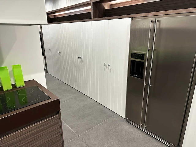 Maatwerk - kitchen arrangement - afbeelding 12 van  20