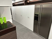Maatwerk - kitchen arrangement - afbeelding 12 van  20
