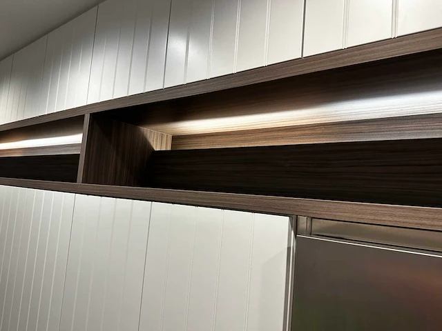 Maatwerk - kitchen arrangement - afbeelding 15 van  20