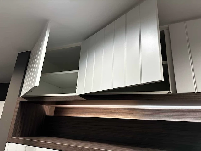 Maatwerk - kitchen arrangement - afbeelding 18 van  20
