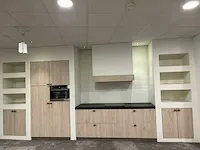 Maatwerk - showroomkeuken - afbeelding 12 van  21