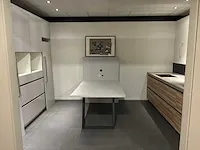 Maatwerk - showroomkeuken