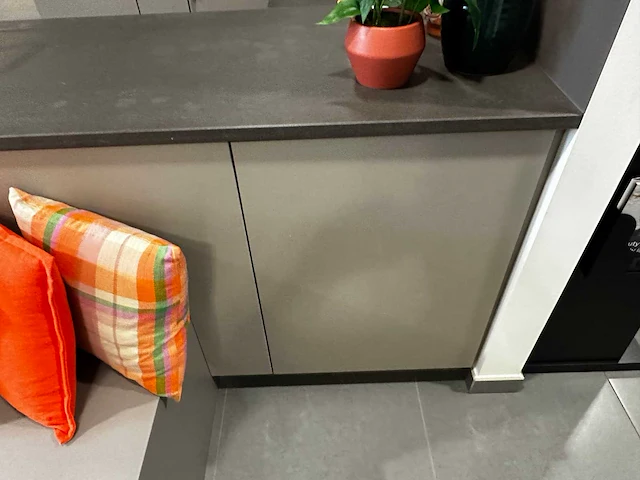 Maatwerk - showroomkeuken - afbeelding 10 van  47