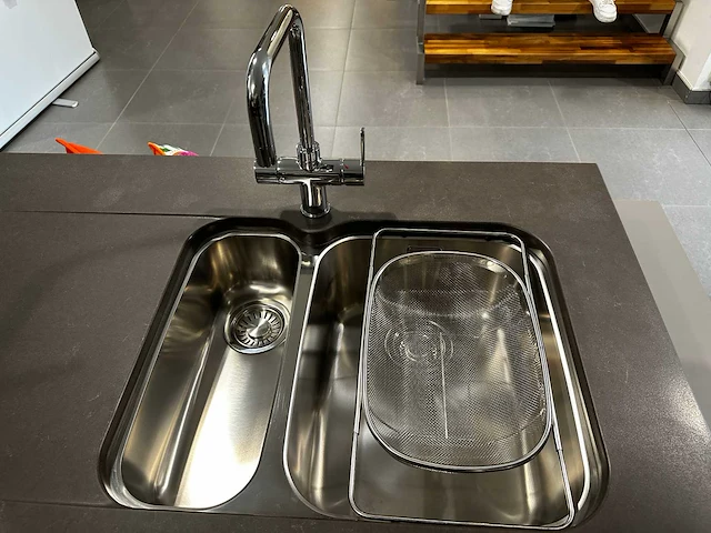 Maatwerk - showroomkeuken - afbeelding 13 van  47
