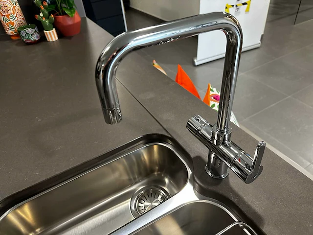 Maatwerk - showroomkeuken - afbeelding 14 van  47