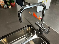 Maatwerk - showroomkeuken - afbeelding 14 van  47