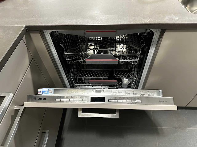 Maatwerk - showroomkeuken - afbeelding 17 van  47