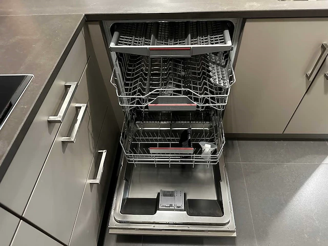 Maatwerk - showroomkeuken - afbeelding 19 van  47
