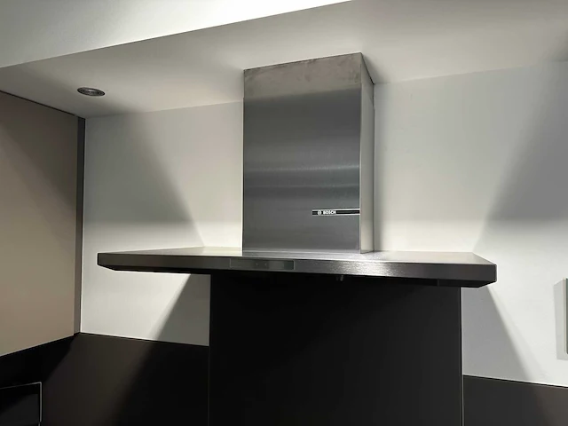 Maatwerk - showroomkeuken - afbeelding 20 van  47