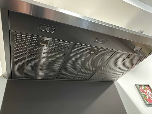 Maatwerk - showroomkeuken - afbeelding 22 van  47