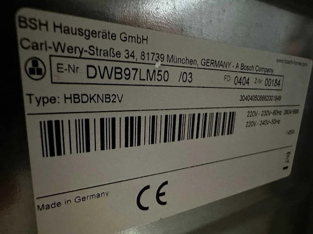 Maatwerk - showroomkeuken - afbeelding 23 van  47