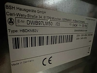 Maatwerk - showroomkeuken - afbeelding 23 van  47