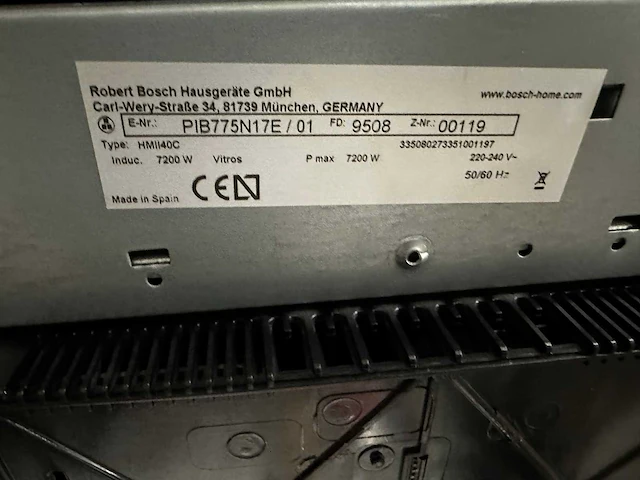 Maatwerk - showroomkeuken - afbeelding 25 van  47