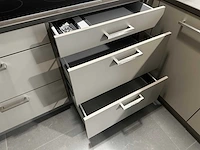 Maatwerk - showroomkeuken - afbeelding 26 van  47