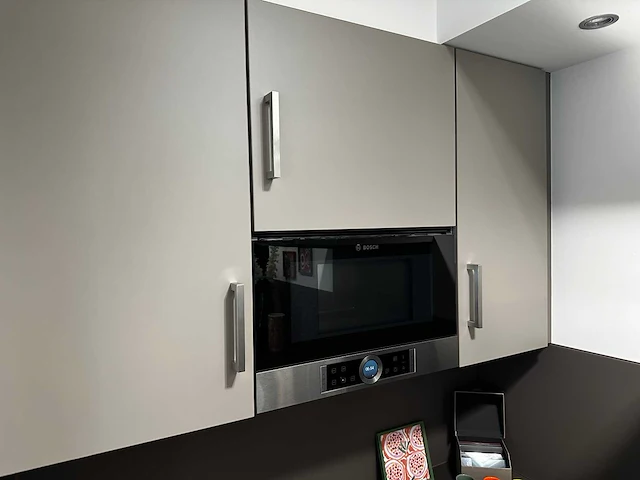 Maatwerk - showroomkeuken - afbeelding 28 van  47