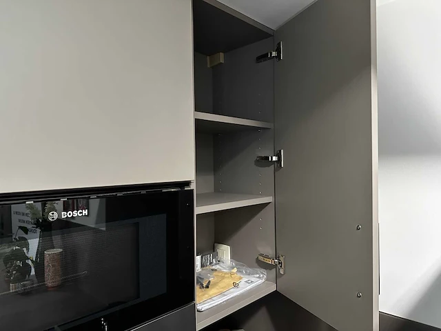 Maatwerk - showroomkeuken - afbeelding 29 van  47