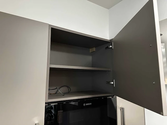 Maatwerk - showroomkeuken - afbeelding 30 van  47