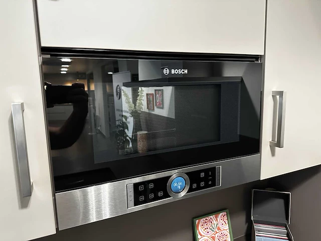 Maatwerk - showroomkeuken - afbeelding 31 van  47