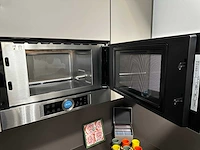 Maatwerk - showroomkeuken - afbeelding 32 van  47