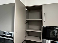 Maatwerk - showroomkeuken - afbeelding 34 van  47