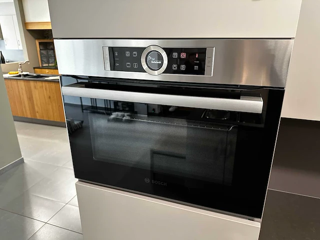 Maatwerk - showroomkeuken - afbeelding 38 van  47