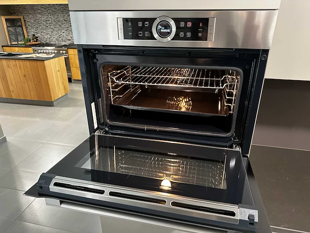 Maatwerk - showroomkeuken - afbeelding 39 van  47