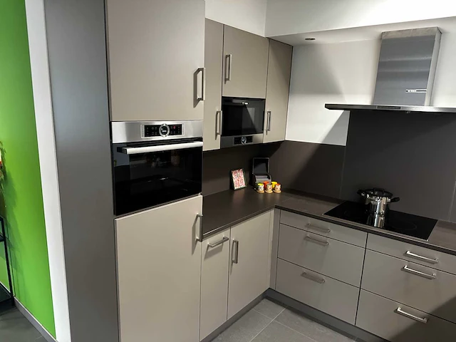 Maatwerk - showroomkeuken - afbeelding 3 van  47