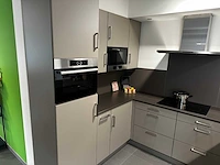 Maatwerk - showroomkeuken - afbeelding 3 van  47