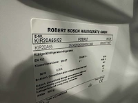 Maatwerk - showroomkeuken - afbeelding 42 van  47