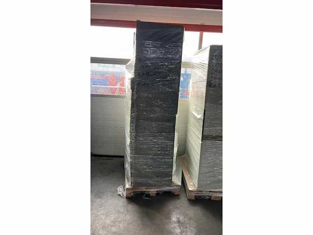 Maatwerk - showroomkeuken - afbeelding 47 van  47
