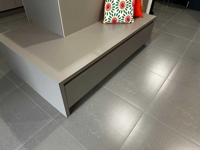 Maatwerk - showroomkeuken - afbeelding 6 van  47