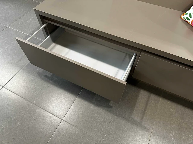 Maatwerk - showroomkeuken - afbeelding 8 van  47