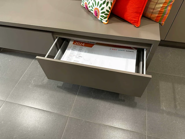 Maatwerk - showroomkeuken - afbeelding 9 van  47