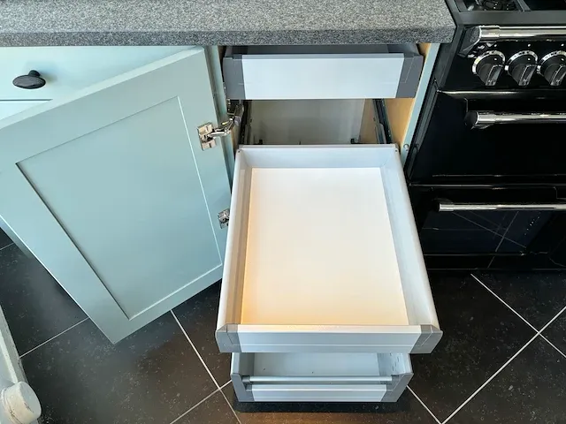 Maatwerk - showroomkeuken - afbeelding 2 van  20