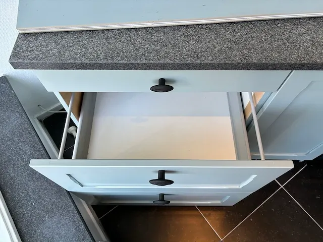 Maatwerk - showroomkeuken - afbeelding 5 van  20