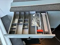 Maatwerk - showroomkeuken - afbeelding 6 van  20