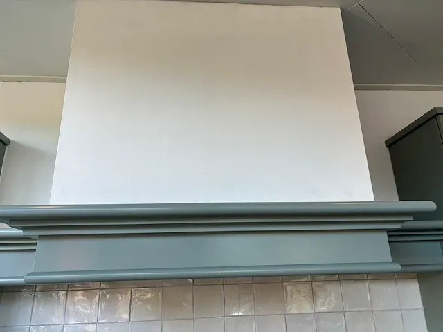 Maatwerk - showroomkeuken - afbeelding 8 van  20