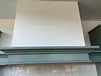 Maatwerk - showroomkeuken - afbeelding 8 van  20
