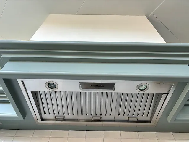 Maatwerk - showroomkeuken - afbeelding 9 van  20